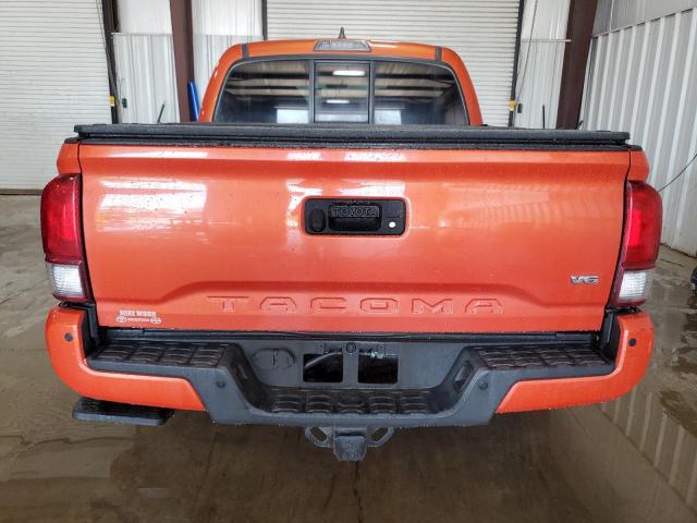 2016 TOYOTA TACOMA DOU - 3TMCZ5AN3GM009762
