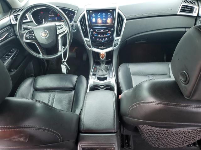 2016 CADILLAC SRX PERFOR 3GYFNCE30GS556192