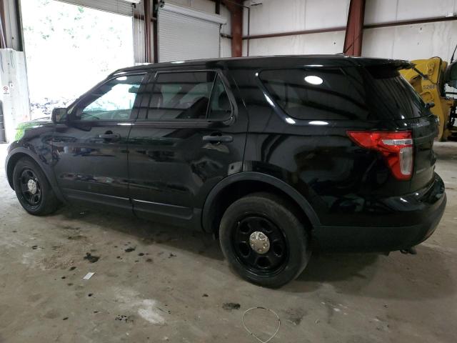 Vin: 1fm5k8ar0ega81037, lot: 59256745, ford explorer police interceptor 20142