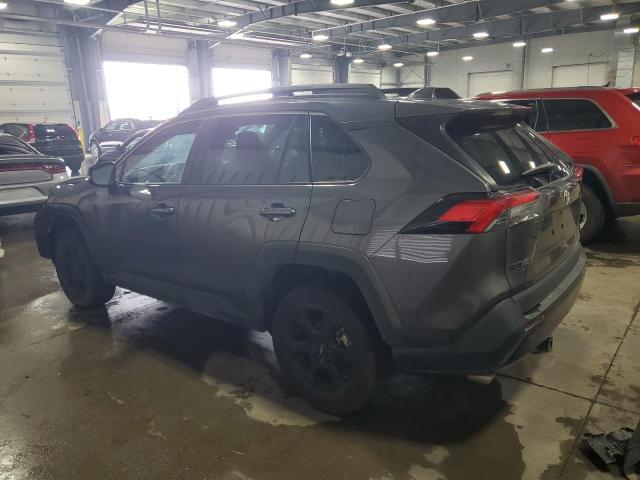 2023 TOYOTA RAV4 TRD O 2T3S1RFV6PW348744