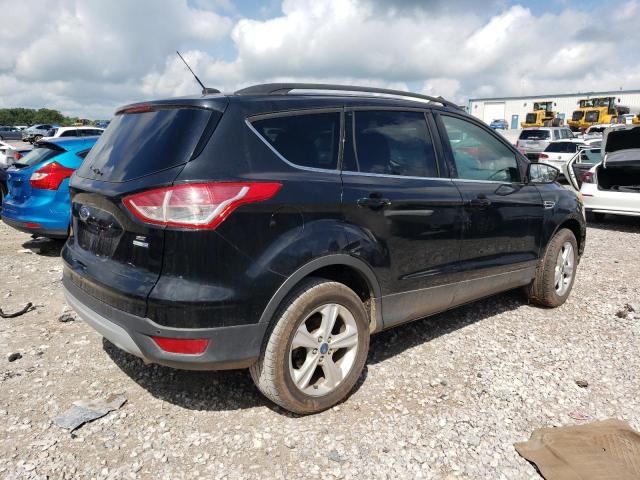 Vin: 1fmcu9gx2eua72659, lot: 64232235, ford escape se 20143