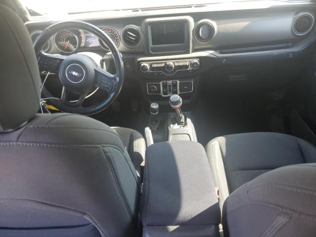 2020 JEEP GLADIATOR 1C6JJTAG6LL148212