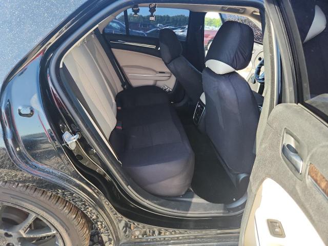 2015 CHRYSLER 300C - 2C3CCAETXFH884499