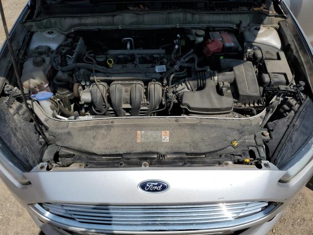 2015 FORD FUSION S 1FA6P0G78F5113527