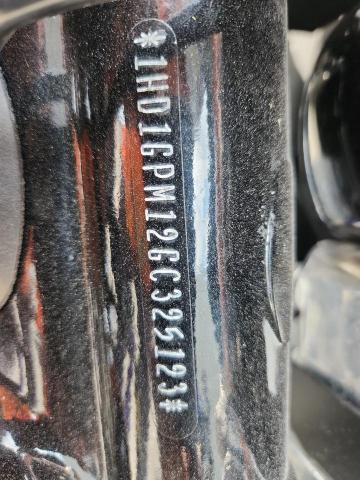 2016 HARLEY-DAVIDSON FXDWG DYNA 1HD1GPM12GC325123