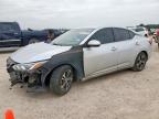 2022 NISSAN SENTRA SV - 3N1AB8CV3NY220138