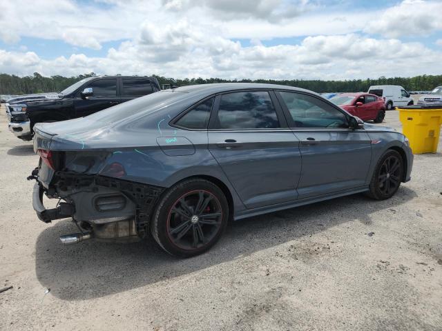 2019 VOLKSWAGEN JETTA GLI 3VW6T7BU2KM156645