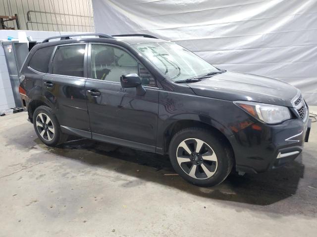 2018 SUBARU FORESTER 2 JF2SJAGC6JH613238