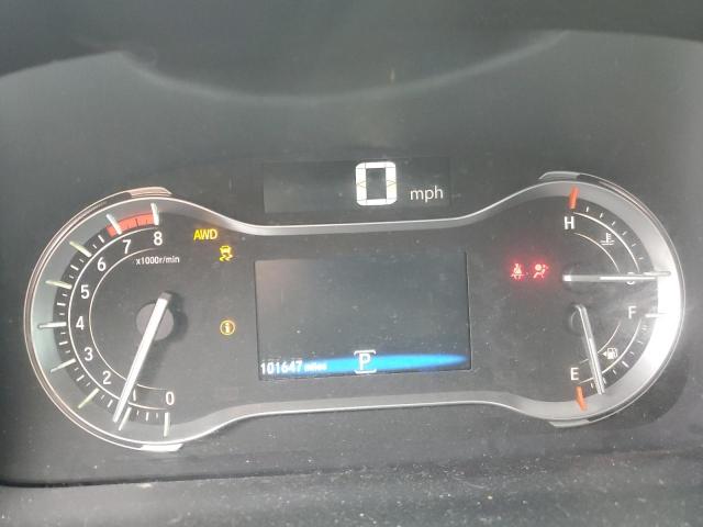 2017 HONDA PILOT LX 5FNYF6H19HB083720