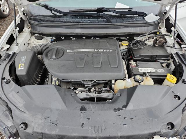 2019 JEEP CHEROKEE L 1C4PJMDX3KD267591