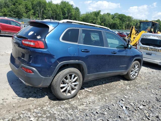 2018 JEEP CHEROKEE L 1C4PJMDX3JD610897