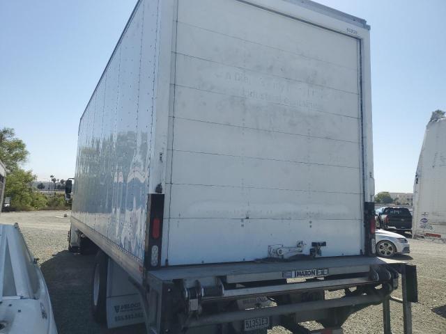 FREIGHTLINER M2 106 MED 2020 white  diesel 3ALACWFB3LDLJ5883 photo #3