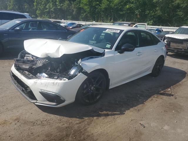 2024 HONDA CIVIC SPOR - 2HGFE2F54RH512994