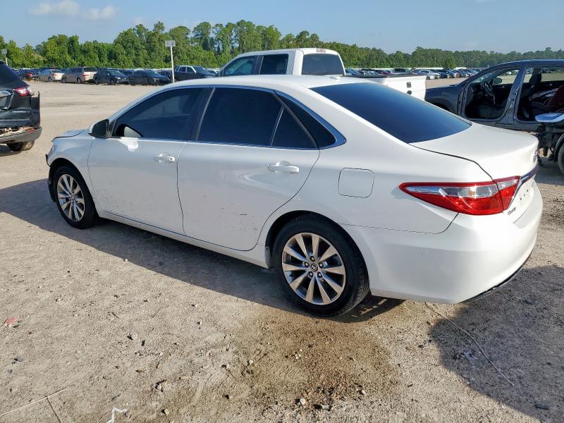 2015 TOYOTA CAMRY - 4T4BF1FK0FR458310
