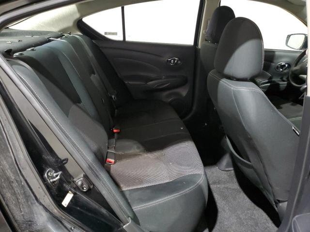 2019 NISSAN VERSA S 3N1CN7AP2KL840406