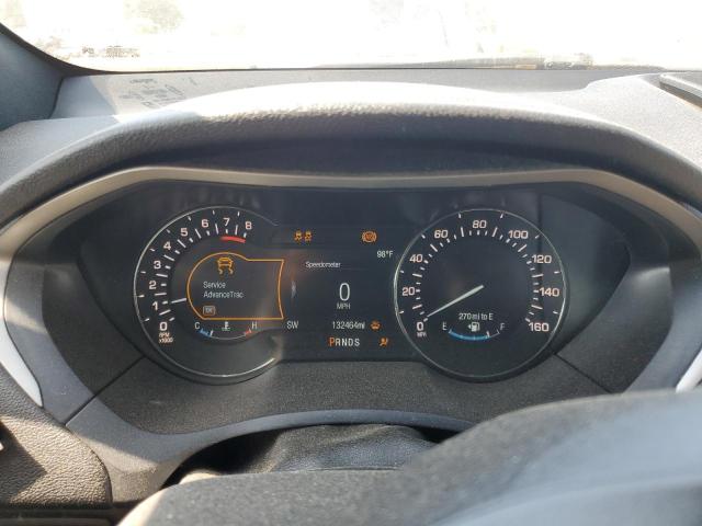 2017 LINCOLN MKZ SELECT 3LN6L5C92HR602348