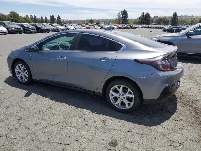 2018 CHEVROLET VOLT PREMI 1G1RD6S57JU108299