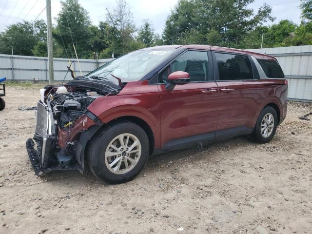 2024 KIA CARNIVAL L - KNDNB4H31R6442916