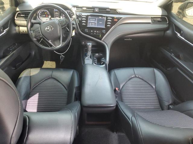 2019 TOYOTA CAMRY L 4T1B11HK2KU714754