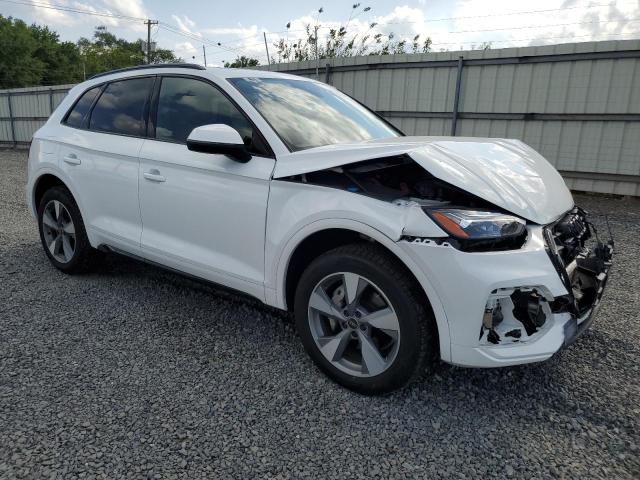 2025 AUDI Q5 PREMIUM WA1ABAFY6S2012429