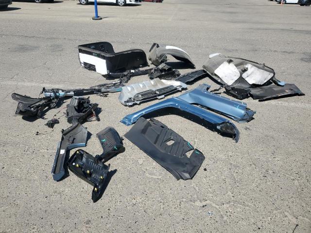 2024 GMC HUMMER PICKUP 3X EXTREME OFF ROAD 1GT40EDA7RU110602