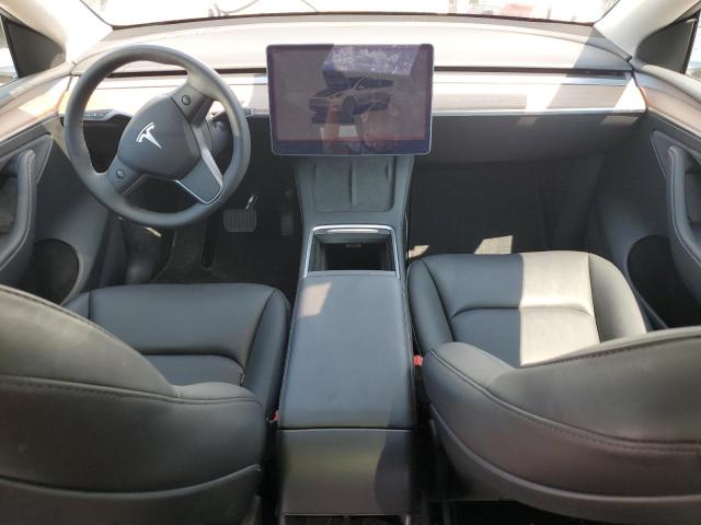 2025 TESLA MODEL Y 7SAYGDEE8SF232816