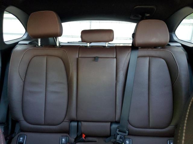 2020 BMW X1 SDRIVE2 WBXJG7C00L5P31803
