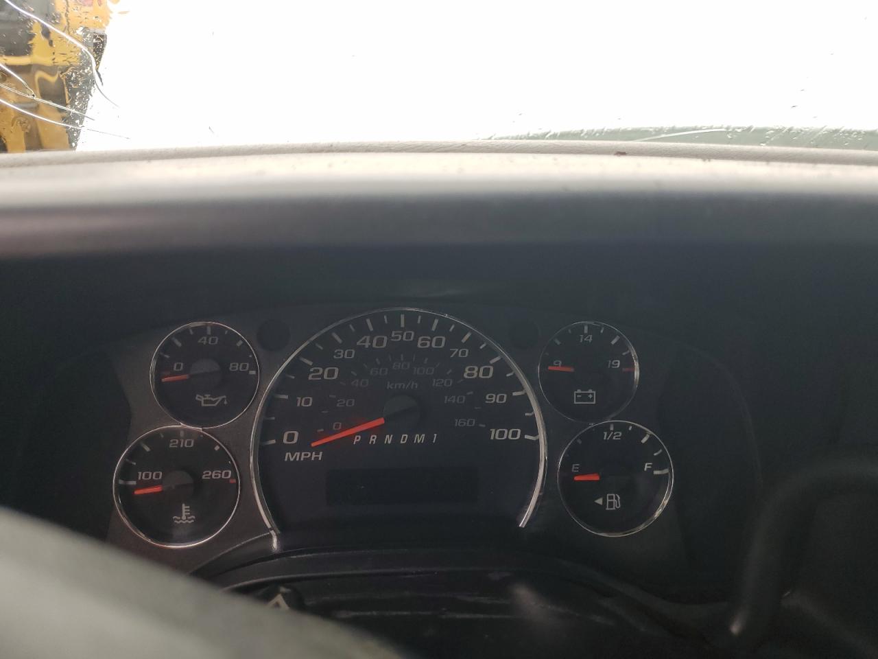 CHEVROLET EXPRESS G2