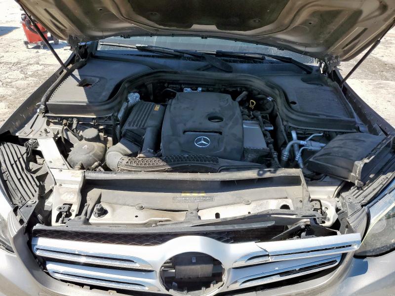 2019 MERCEDES-BENZ GLC 300 4M WDC0G4KB9KV175137