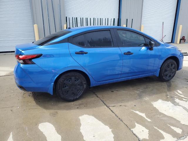 2024 NISSAN VERSA S - 3N1CN8BV7RL876282