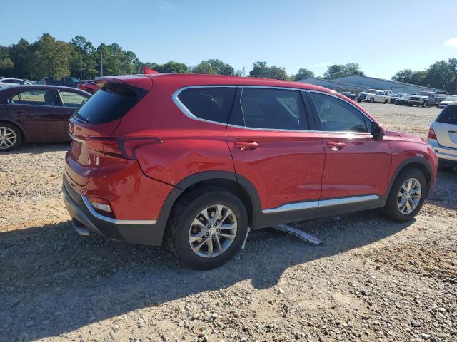 2020 HYUNDAI SANTA FE S 5NMS33AD6LH227927