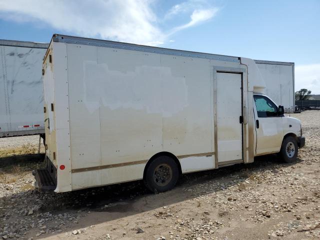 2021 CHEVROLET EXPRESS G3 #3290280228