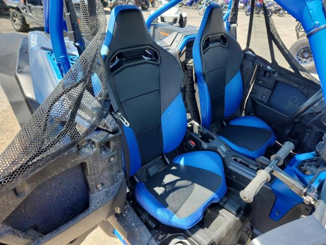 2023 HONDA SXS1000 S2 1HFVE0593P4400061