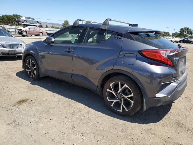 2019 TOYOTA C-HR XLE JTNKHMBX2K1050460