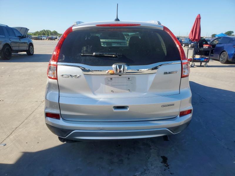2016 HONDA CR-V TOURI 5J6RM3H97GL010964