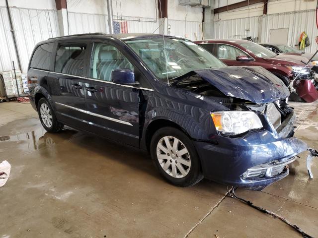 2013 CHRYSLER TOWN & COU - 2C4RC1BG0DR598214