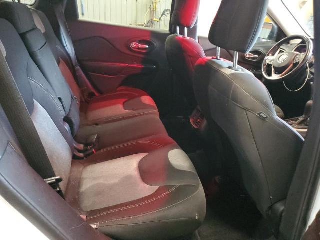 2016 JEEP CHEROKEE S 1C4PJMAB9GW333145