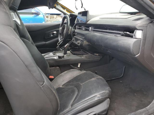 2022 TOYOTA SUPRA BASE WZ1DB0C06NW046509