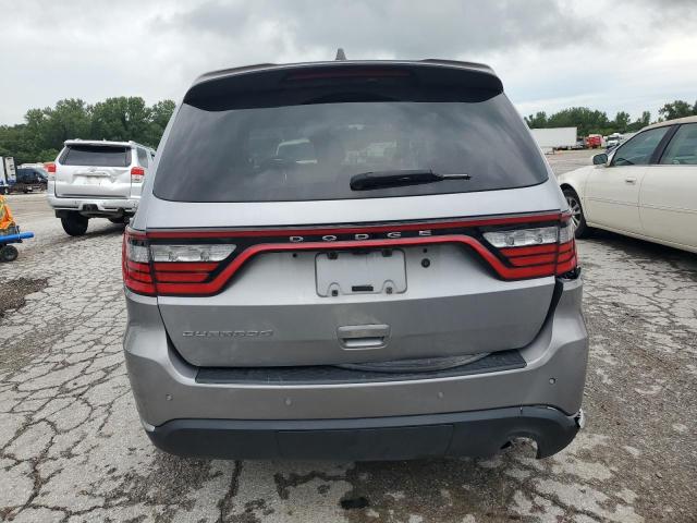 2021 DODGE DURANGO PU 1C4RDJFG1MC747312