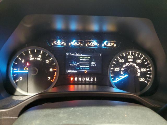 2016 FORD F150 SUPER - 1FTEW1EG8GFB18160