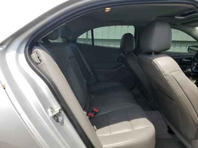 2014 CHEVROLET MALIBU 3LT - 1G11G5SX5EF154112