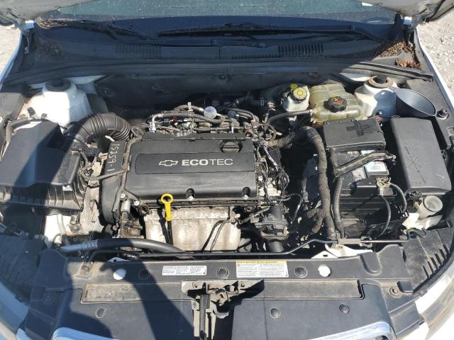 2016 CHEVROLET CRUZE LIMI 1G1PC5SH3G7200774