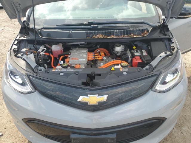 2019 CHEVROLET BOLT EV LT 1G1FY6S07K4100331