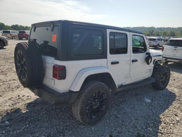2021 JEEP WRANGLER U 1C4JJXP66MW799807