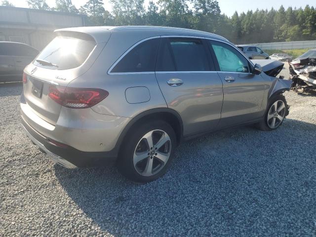 2020 MERCEDES-BENZ GLC 300 4M W1N0G8EB6LF825636