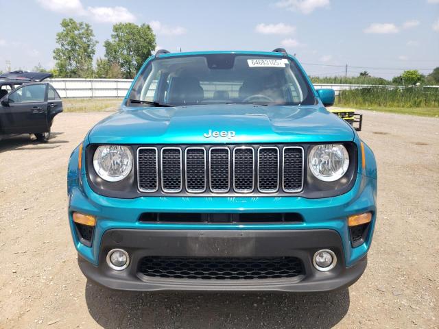 2021 JEEP RENEGADE L ZACNJDBBXMPM54133