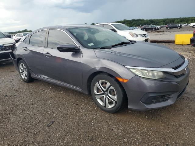 2016 HONDA CIVIC LX 19XFC2F50GE055968