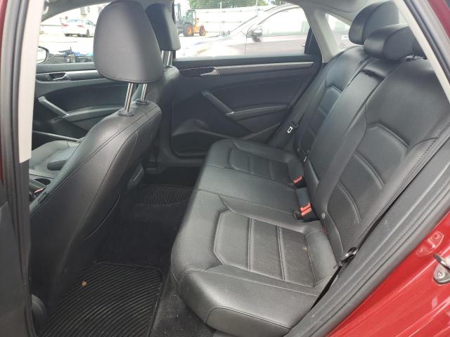 2018 VOLKSWAGEN PASSAT S - 1VWAA7A32JC004857