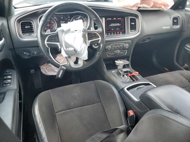 2018 DODGE CHARGER R/ 2C3CDXCT6JH179596