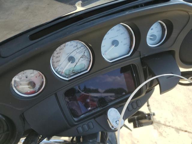 2022 HARLEY-DAVIDSON FLHX - 1HD1KBC14NB643430